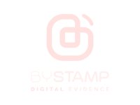 Logo de la société Bystamp, financée par myOptions