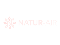 Logo de la société Natur Air, financée par myOptions